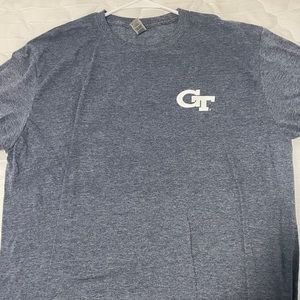 georgia tech tshirt
